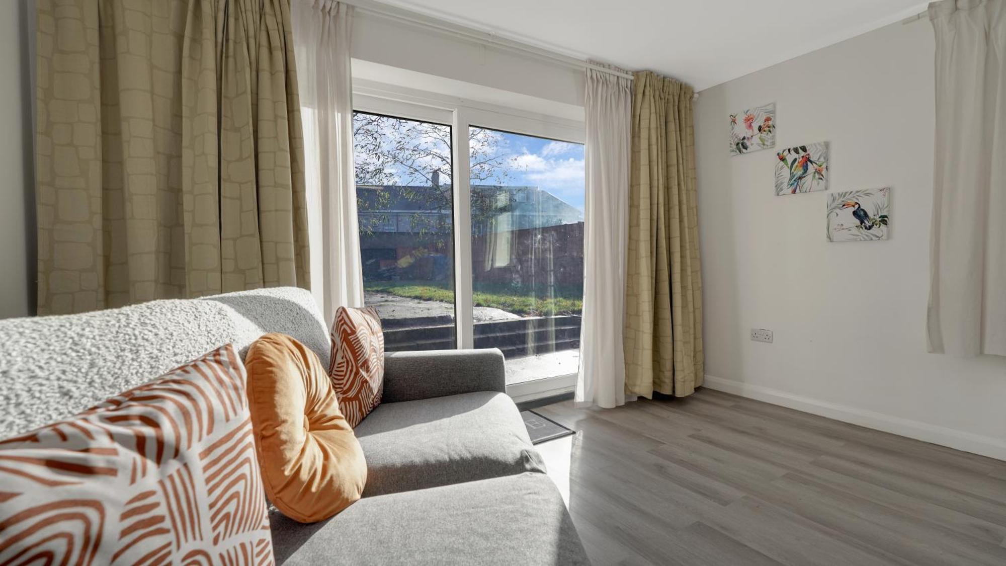 Comfy Double En-Suite Room In Barking Barking  Extérieur photo